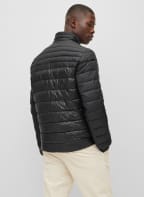 BOSS Jacke ODEN, Farbe: SCHWARZ (Bild 1)