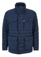 BOSS Jacke DEVINNI, Farbe: DUNKELBLAU (Bild 1)