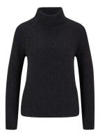 BOSS Pullover FALODAN, Farbe: SCHWARZ (Bild 1)