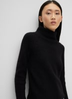 BOSS Pullover FALODAN, Farbe: SCHWARZ (Bild 1)