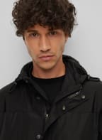 BOSS Jacke CAPTCHA PS, Farbe: SCHWARZ (Bild 1)