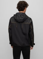 BOSS Jacke CAPTCHA PS, Farbe: SCHWARZ (Bild 1)
