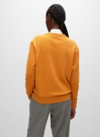 BOSS Sweatshirt C ELABOSS FILLED, Farbe: GELB (Bild 1)