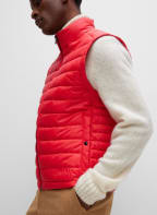BOSS Westen CALANO, Farbe: ROT (Bild 1)