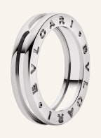 BVLGARI Ring B.ZERO1 aus 18 Karat Weißgold, Farbe: SILBER (Bild 1)