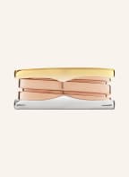 BVLGARI Ring B.ZERO1 aus 18 Karat Weißgold, 18 Karat Roségold und 18 Karat Gelbgold, Farbe: WEISSGOLD/ ROSÉGOLD/ GOLD (Bild 1)