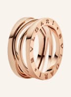 BVLGARI Ring B.ZERO1 aus 18 Karat Roségold, Farbe: ROSÉGOLD (Bild 1)