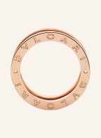 BVLGARI Ring B.ZERO1 aus 18 Karat Roségold, Farbe: ROSÉGOLD (Bild 1)