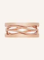 BVLGARI Ring B.ZERO1 aus 18 Karat Roségold, Farbe: ROSÉGOLD (Bild 1)
