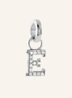 Pompidou Kette E by GLAMBOU, Farbe: SILBER (Bild 1)