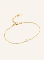 Pompidou Armband RIKA by GLAMBOU, Farbe: GOLD (Bild 1)