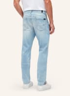 7 for all mankind Jeans SLIMMY Slim Fit, Farbe: BLAU (Bild 1)