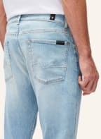 7 for all mankind Jeans SLIMMY Slim Fit, Farbe: BLAU (Bild 1)