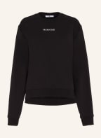 7 for all mankind Sweatshirt MANKIND, Farbe: SCHWARZ (Bild 1)