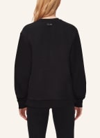 7 for all mankind Sweatshirt MANKIND, Farbe: SCHWARZ (Bild 1)