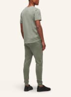 7 for all mankind T-shirt MINERAL, Farbe: GRÜN (Bild 1)