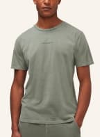 7 for all mankind T-shirt MINERAL, Farbe: GRÜN (Bild 1)