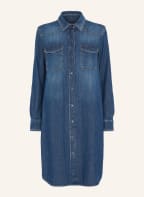 7 for all mankind Dress EMILIA, Farbe: BLAU (Bild 1)