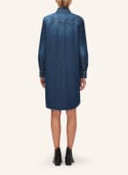 7 for all mankind Dress EMILIA, Farbe: BLAU (Bild 1)