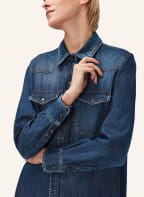 7 for all mankind Dress EMILIA, Farbe: BLAU (Bild 1)