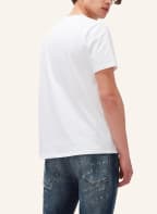 7 for all mankind LOGO TEE T-shirt, Farbe: WEISS (Bild 1)
