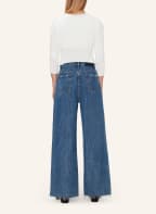 7 for all mankind Jeans ZOEY Flare Fit, Farbe: BLAU (Bild 1)