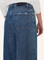 7 for all mankind Jeans ZOEY Flare Fit, Farbe: BLAU (Bild 1)