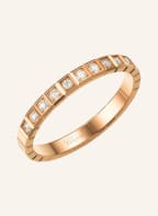 Chopard Ring ICE CUBE, Farbe: ROSÉGOLD (Bild 1)