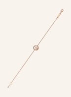 Chopard Armband HAPPY DIAMONDS ICONS Armband aus 18 Karat Roségold und Diamanten, Farbe: ROSÉGOLD (Bild 1)