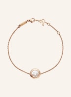 Chopard Armband HAPPY DIAMONDS ICONS Armband aus 18 Karat Roségold und Diamanten, Farbe: ROSÉGOLD (Bild 1)