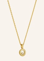 Chopard Anhänger HAPPY DIAMONDS ICONS Anhänger aus 18 Karat Gelbgold und Diamanten, Farbe: GOLD (Bild 1)