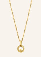 Chopard Anhänger HAPPY DIAMONDS ICONS Anhänger aus 18 Karat Gelbgold und Diamanten, Farbe: GOLD (Bild 1)