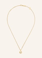 Chopard Anhänger HAPPY DIAMONDS ICONS Anhänger aus 18 Karat Gelbgold und Diamanten, Farbe: GOLD (Bild 1)
