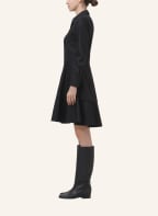 ARMARGENTUM Kleid GERVAISE, Farbe: SCHWARZ (Bild 1)