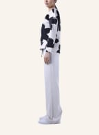 AIRFIELD Sweat EASE, Farbe: SCHWARZ/ CREME (Bild 1)