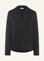 AIRFIELD Sweat EVEN, Farbe: SCHWARZ (Bild 1)