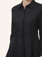 ARMARGENTUM Kleid GERVAISE, Farbe: SCHWARZ (Bild 1)