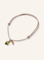 TAMARA COMOLLI Armband MYMIKADO aus 18 Karat Roségold mit Peridot, Farbe: ROSÉGOLD (Bild 1)
