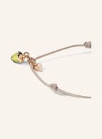TAMARA COMOLLI Armband MYMIKADO aus 18 Karat Roségold mit Peridot, Farbe: ROSÉGOLD (Bild 1)