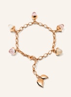 TAMARA COMOLLI Armband MIKADO FLAMENCO CHARM ARMBAND Blush, Farbe: ROSÉGOLD (Bild 1)
