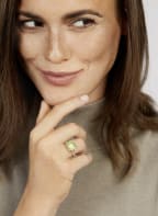 WEMPE Ring ELECTRIFY by Wempe Casuals, Farbe: ROSÉGOLD (Bild 1)
