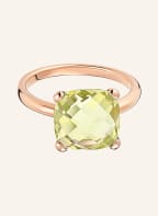 WEMPE Ring ELECTRIFY by Wempe Casuals, Farbe: ROSÉGOLD (Bild 1)