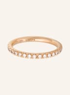 WEMPE Ring EVERLOVING by Wempe Classics, Farbe: ROSÉGOLD (Bild 1)