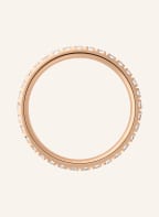 WEMPE Ring EVERLOVING by Wempe Classics, Farbe: ROSÉGOLD (Bild 1)