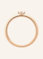 WEMPE Ring PROMISE by Kim, Farbe: ROSÉGOLD (Bild 1)