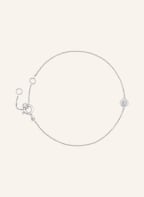 WEMPE Armband MINIMALISM by Wempe Casuals, Farbe: WEISSGOLD (Bild 1)