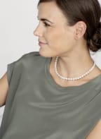 WEMPE Kette BASICS by Wempe Classics, Farbe: GOLD (Bild 1)