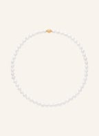WEMPE Kette BASICS by Wempe Classics, Farbe: GOLD (Bild 1)