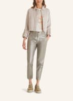 MARC CAIN Jacke, Farbe: BEIGE/ GRAU/ TAUPE (Bild 1)