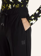 MARC CAIN Hose, Farbe: SCHWARZ (Bild 1)